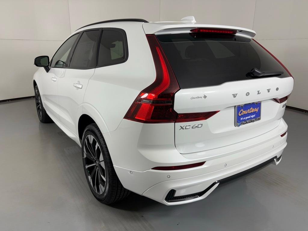 new 2026 Volvo XC60 car, priced at $55,815