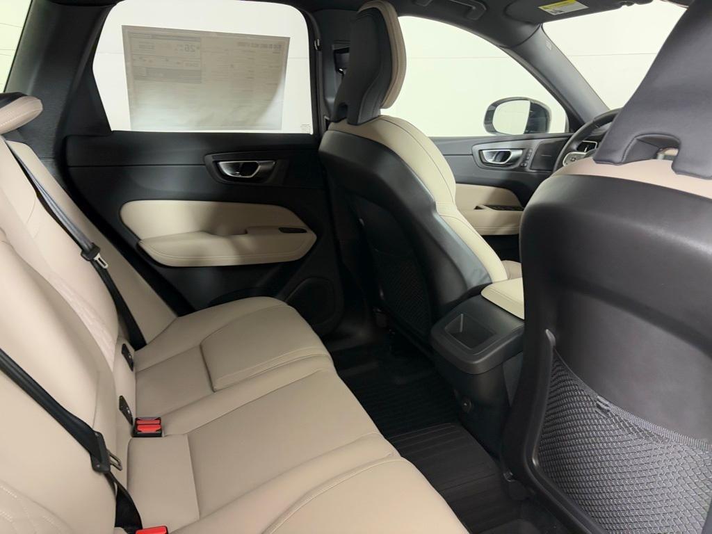 new 2026 Volvo XC60 car, priced at $55,815