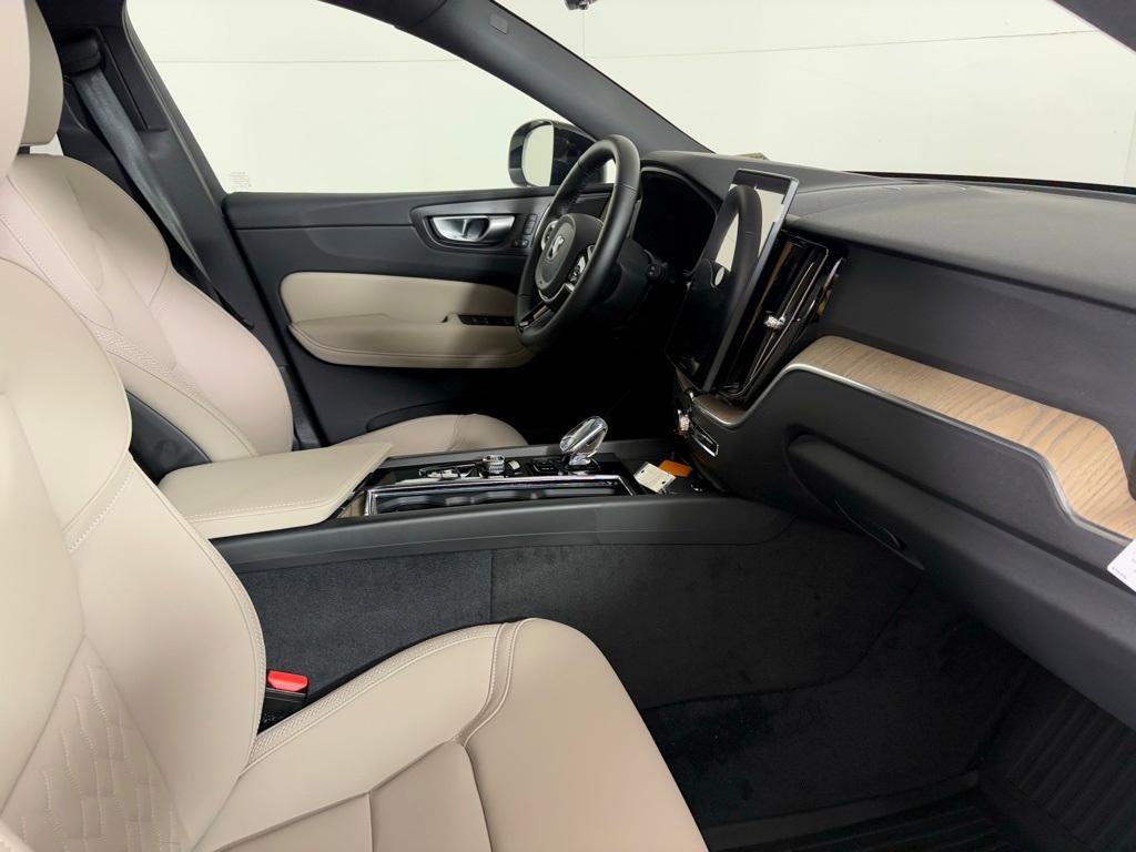 new 2026 Volvo XC60 car, priced at $55,815