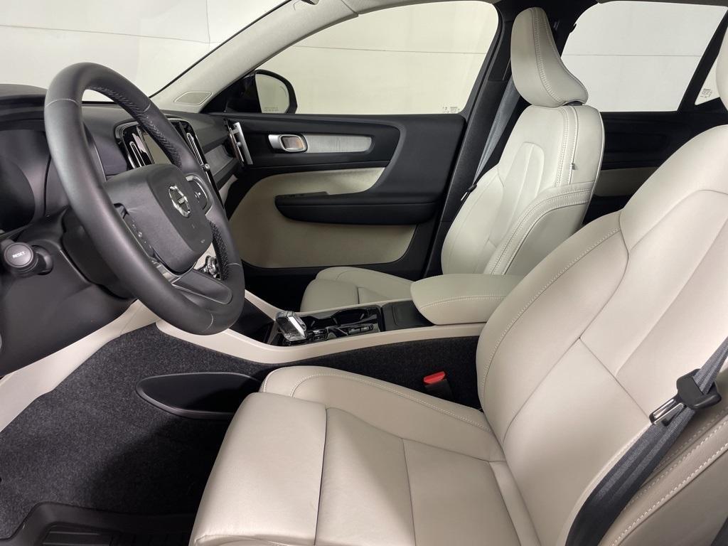 new 2026 Volvo XC40 car, priced at $50,170