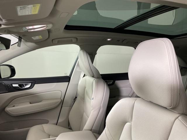 new 2024 Volvo XC60 Recharge Plug-In Hybrid car, priced at $57,000