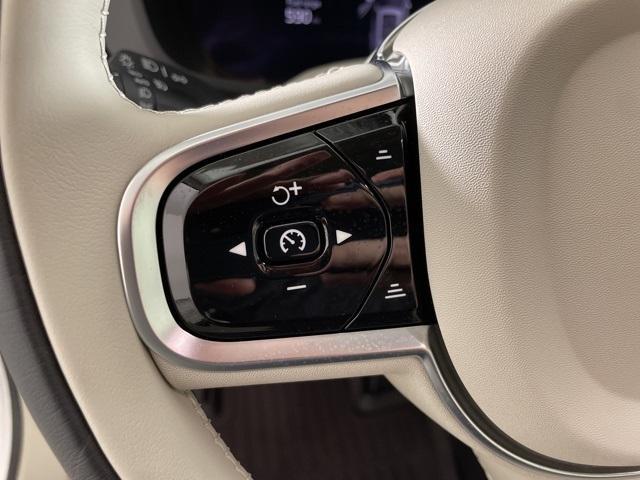 new 2024 Volvo XC60 Recharge Plug-In Hybrid car, priced at $57,000