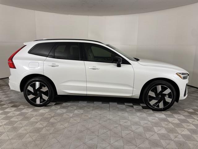 new 2024 Volvo XC60 Recharge Plug-In Hybrid car, priced at $62,425