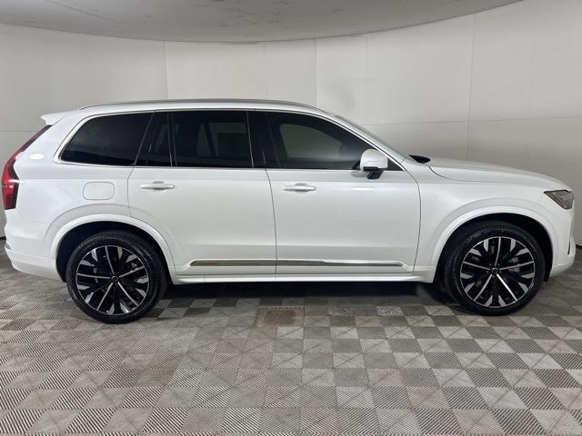 new 2025 Volvo XC90 Plug-In Hybrid car, priced at $76,390