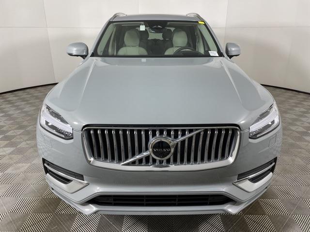 new 2025 Volvo XC90 Plug-In Hybrid car, priced at $84,405