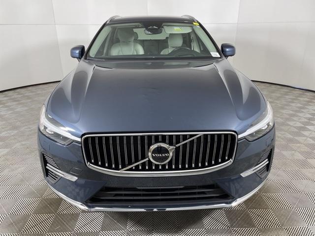 used 2022 Volvo XC60 Recharge Plug-In Hybrid car, priced at $46,500