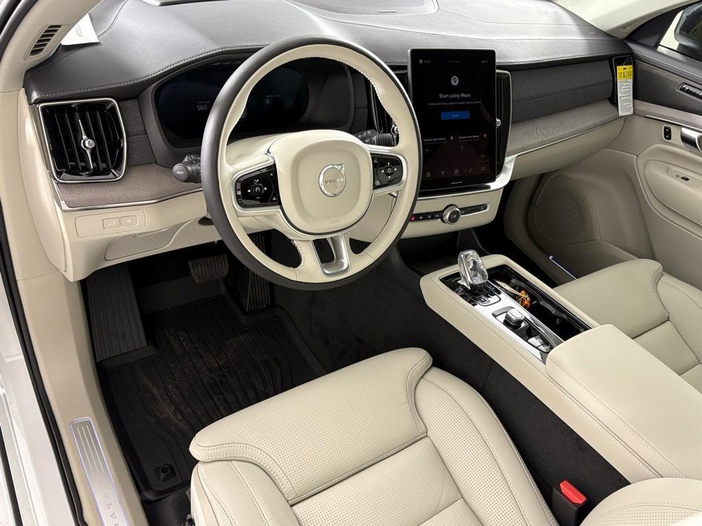 new 2026 Volvo XC90 Plug-In Hybrid car, priced at $84,885