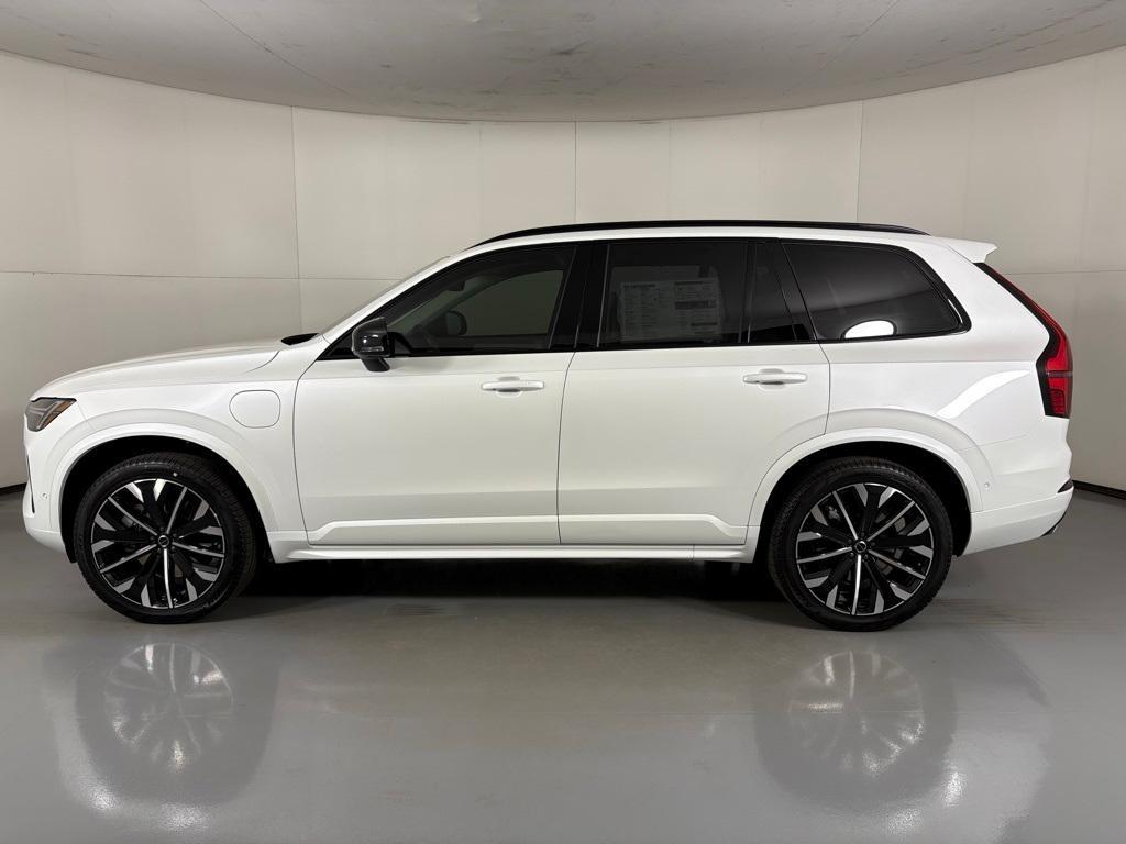 new 2026 Volvo XC90 Plug-In Hybrid car, priced at $84,885