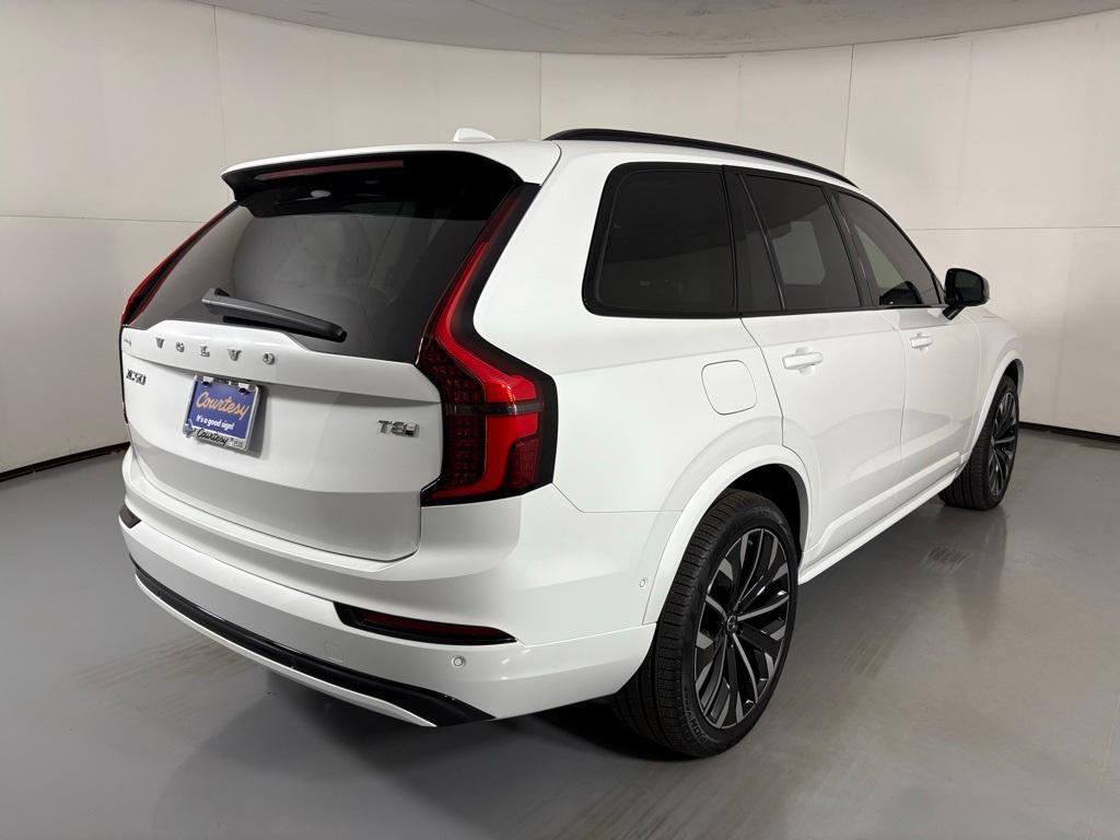 new 2026 Volvo XC90 Plug-In Hybrid car, priced at $84,885