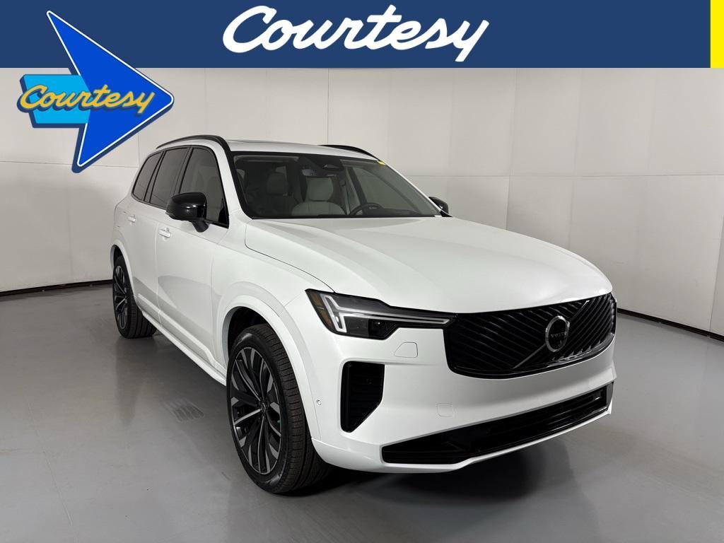 new 2026 Volvo XC90 Plug-In Hybrid car, priced at $84,885