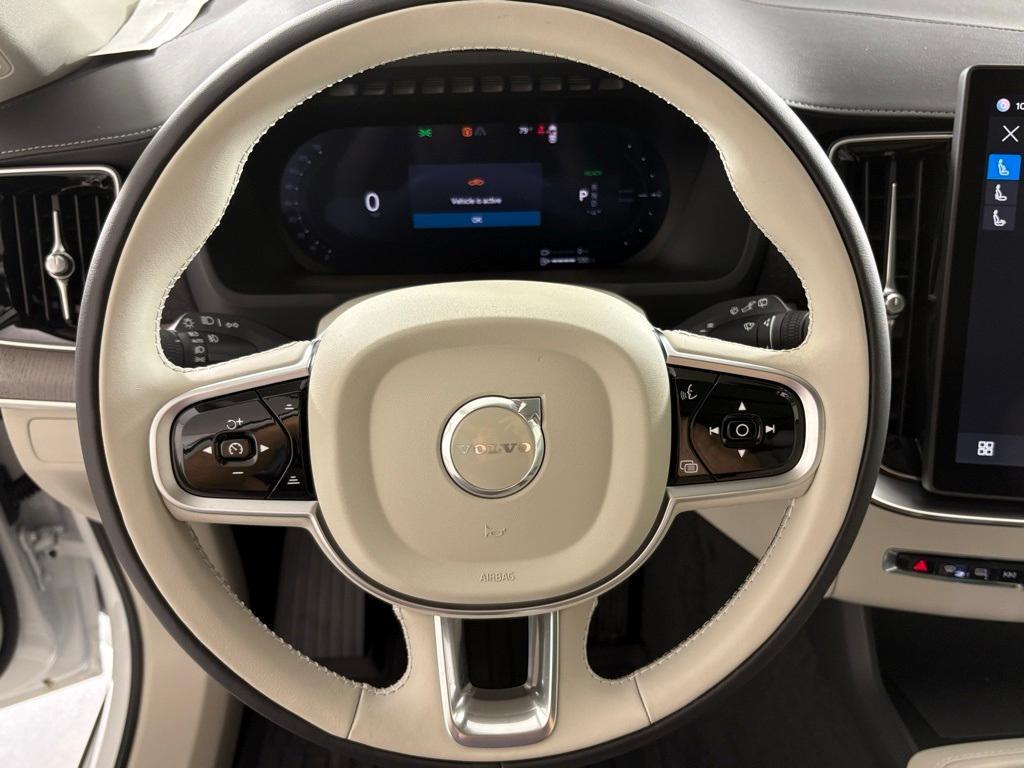 new 2026 Volvo XC90 Plug-In Hybrid car, priced at $84,885