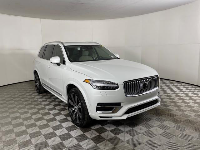 new 2024 Volvo XC90 Recharge Plug-In Hybrid car, priced at $74,505