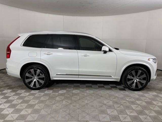 new 2024 Volvo XC90 Recharge Plug-In Hybrid car, priced at $74,505