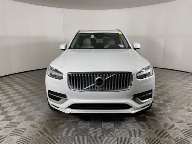 new 2024 Volvo XC90 Recharge Plug-In Hybrid car, priced at $74,505