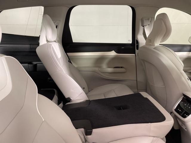 new 2025 Volvo EX90 car, priced at $81,535