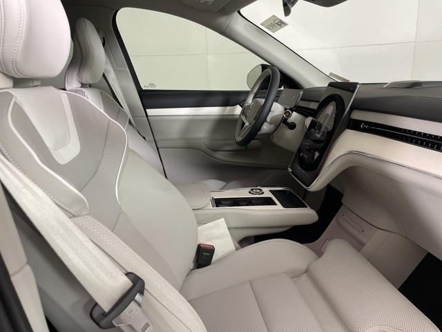 new 2025 Volvo EX90 car, priced at $81,535