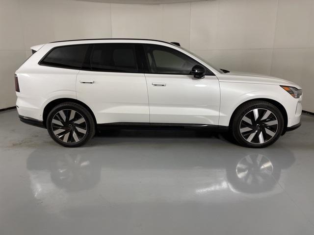new 2025 Volvo EX90 car, priced at $81,535