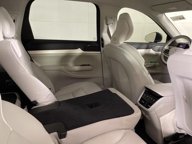 new 2025 Volvo EX90 car, priced at $81,535