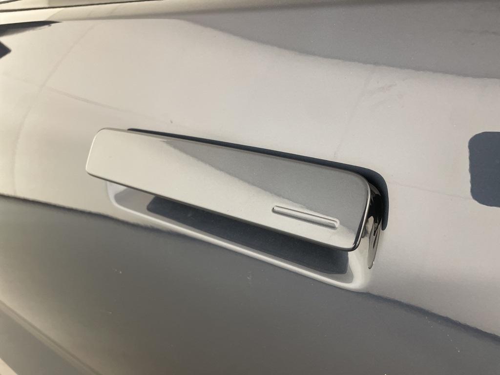 new 2025 Volvo EX90 car, priced at $86,525