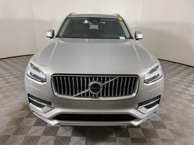 new 2024 Volvo XC90 car, priced at $66,755