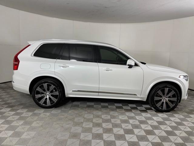 new 2024 Volvo XC90 Recharge Plug-In Hybrid car, priced at $71,855