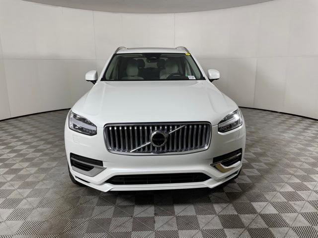 new 2024 Volvo XC90 Recharge Plug-In Hybrid car, priced at $71,855