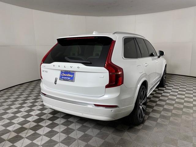 new 2024 Volvo XC90 Recharge Plug-In Hybrid car, priced at $71,855