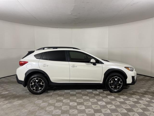 used 2020 Subaru Crosstrek car, priced at $23,000