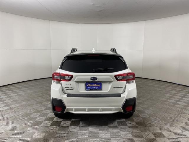 used 2020 Subaru Crosstrek car, priced at $23,000