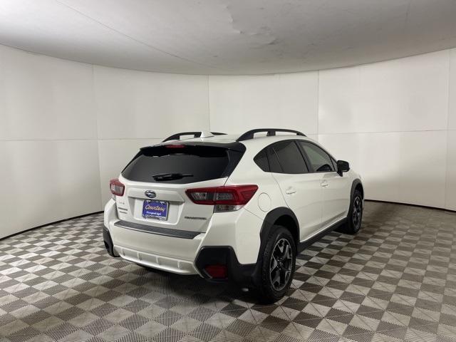 used 2020 Subaru Crosstrek car, priced at $23,000