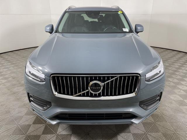 used 2022 Volvo XC90 car, priced at $41,000