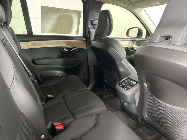 new 2025 Volvo XC90 car, priced at $68,155