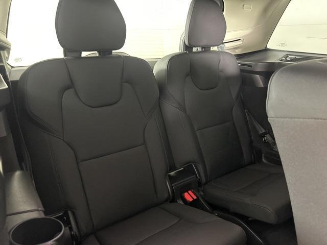 new 2025 Volvo XC90 car, priced at $68,155