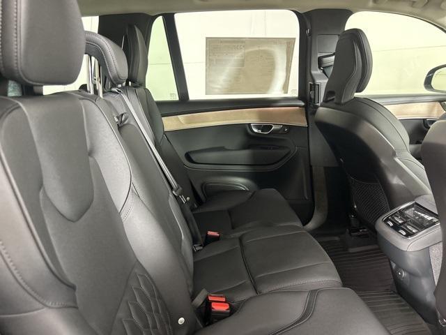 new 2025 Volvo XC90 car, priced at $68,155