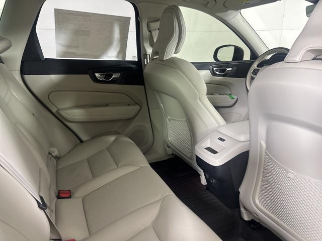 new 2025 Volvo XC60 car, priced at $51,360