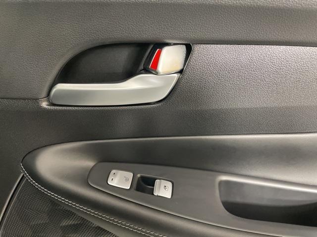 used 2023 Hyundai Santa Fe car, priced at $28,200