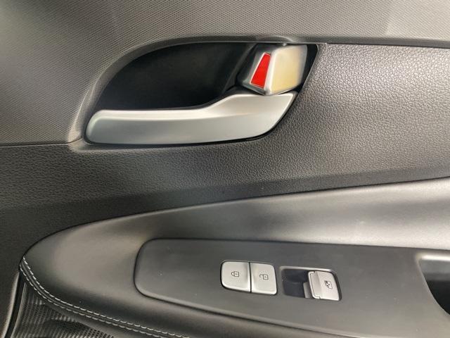 used 2023 Hyundai Santa Fe car, priced at $28,200