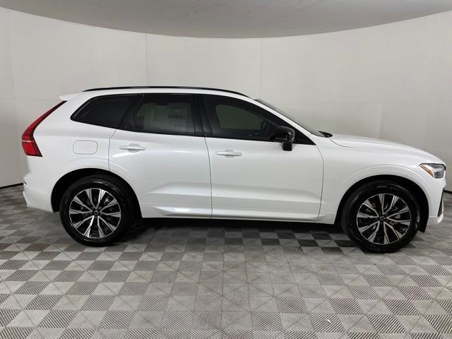new 2024 Volvo XC60 car, priced at $51,540