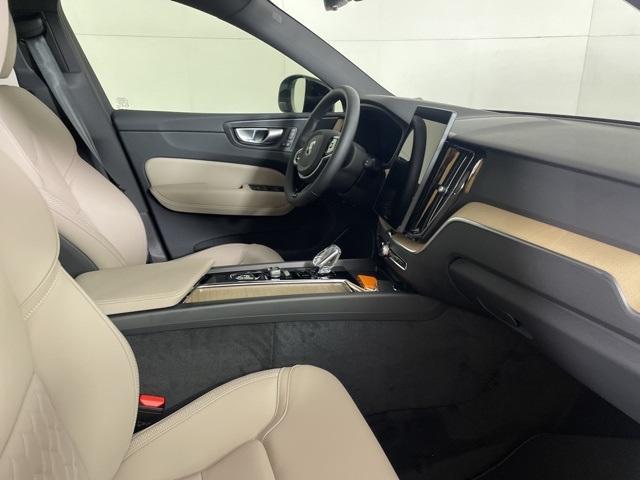 new 2026 Volvo XC60 car, priced at $52,595