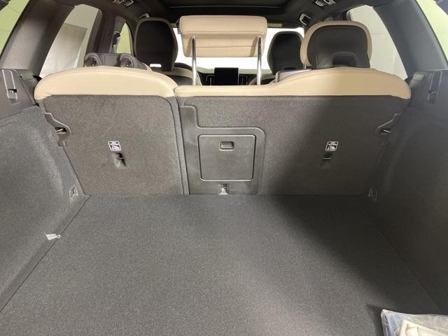 new 2026 Volvo XC60 car, priced at $52,595