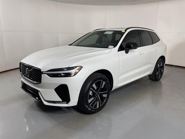 new 2026 Volvo XC60 car, priced at $52,595