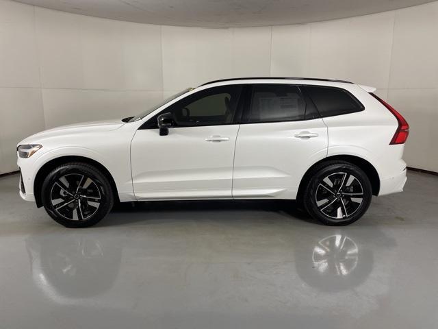 new 2026 Volvo XC60 car, priced at $52,595