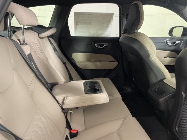 new 2026 Volvo XC60 car, priced at $52,595