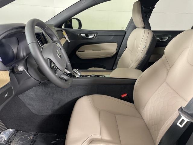 new 2026 Volvo XC60 car, priced at $52,595