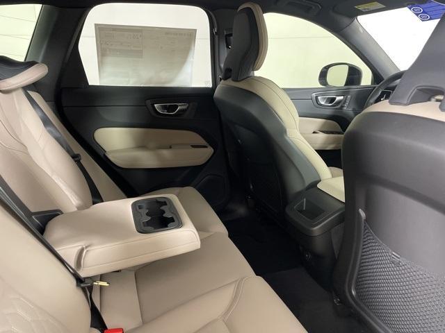 new 2026 Volvo XC60 car, priced at $52,595