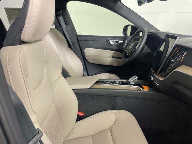new 2026 Volvo XC60 car, priced at $52,595