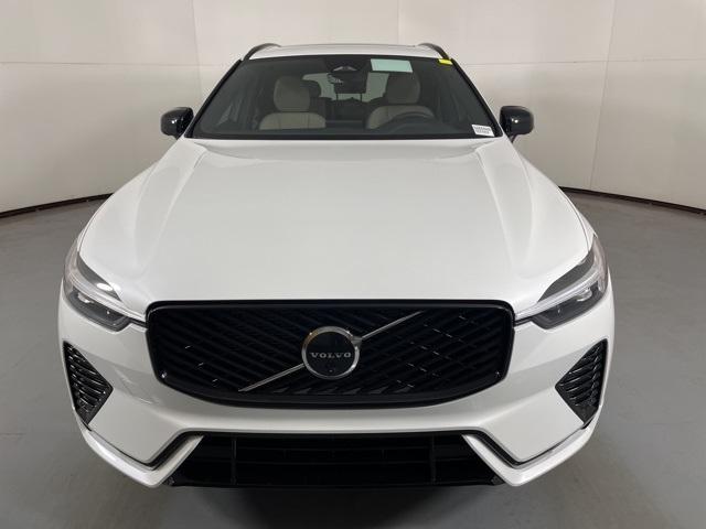 new 2026 Volvo XC60 car, priced at $52,595