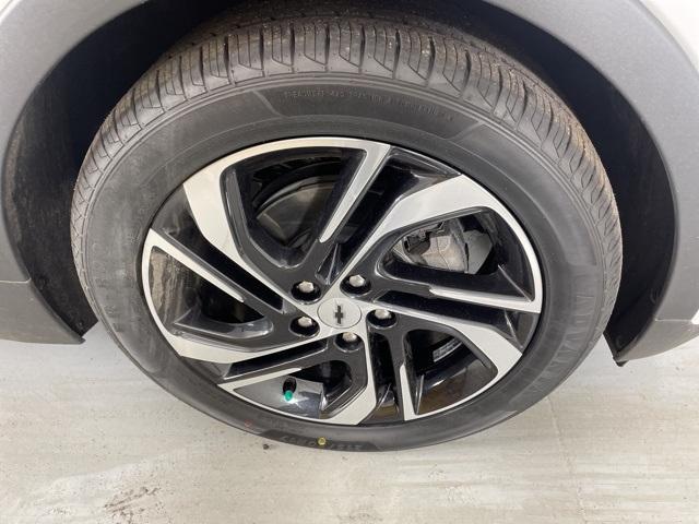 used 2023 Chevrolet Bolt EV car, priced at $20,500