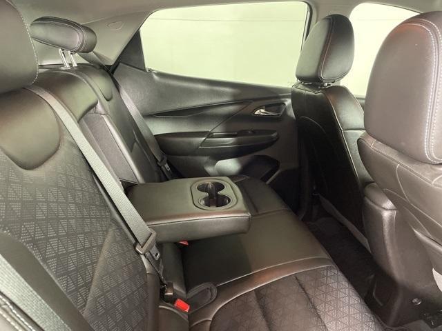used 2023 Chevrolet Bolt EV car, priced at $20,500