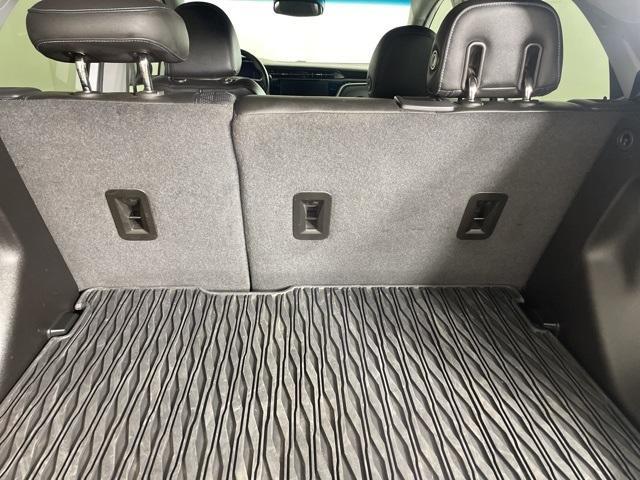 used 2023 Chevrolet Bolt EV car, priced at $20,500